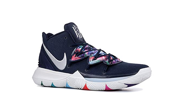 Nike Kyrie 5, Zapatillas de Baloncesto Hombre : Amazon.es: Zapatos y  complementos