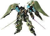BANDAI(バンダイ) ROBOT魂 (SIDE MS) クシャトリヤ 機動戦士ガンダムUC バンダイ
