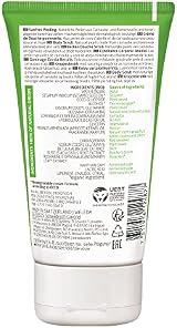 Weleda Birch Body Scrub 200ml Natural Exfoliant Grapefruit Invigorating view 2