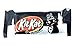 KitKat Darkness Snack Size Crisp Wafers in Dark Chocolate (Pack of 2 Pounds)