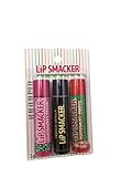 Lip Smacker Flavored 3 pack Balm Stick Trio