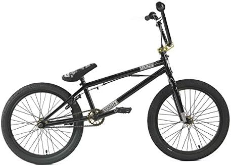 Colony BMX Emerge Complete Bike