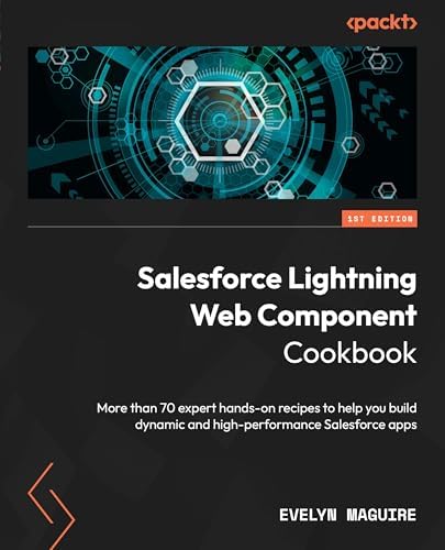 Practical Salesforce Agentforce Playbook: Design, build, and
