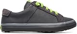Camper Kids Pursuit Slip-On (Toddler/Little Kid/Big Kid)