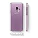 Spigen Liquid Crystal Designed for Samsung Galaxy S9 Case (2018) - Crystal Clear