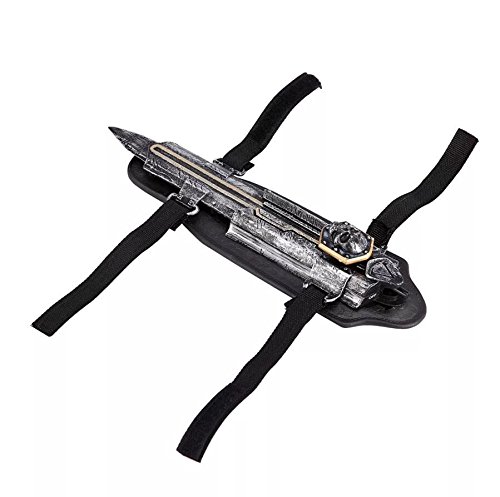 Assassin's Creed 4 Black Flag Edward Kenway Hidden Blade Replica by Vergos Toys - Image 4