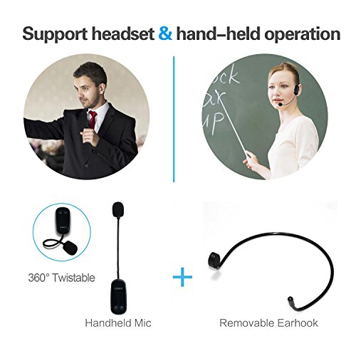 5 Wireless+Microphone+Updated+Connection+Amplifier