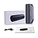 Bluetooth speaker MUSIC ANGEL Wireless Portable Stereo Speakers with Enhanced bass Resonator Bluetooth 4.0 Built-in Mic 4000mAh Rechargeable Bat 24 Playing Hours