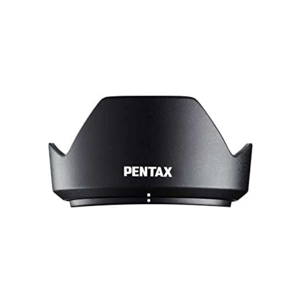 Pentax PH-RBM 67 Streulichtblende, Schwarz