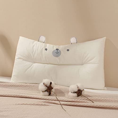 Choc Chick Animal Toddler Pillow