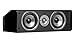 Polk Audio TSi100 3.0 Home Theater Speaker Bundle (Black)thumb 2