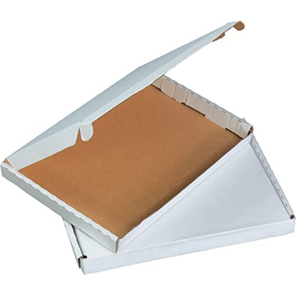 Triplast C5 222 x 160 x 20 mm White PIP Cardboard Large Letter Postal Box for Royal Mail (Pack of 5)