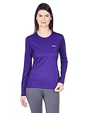 Columbia Women's Midweight II Long Sleeve Top Shirt