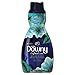 Downy Infusions Botanical Mist Liquid Fabric Conditioner (Fabric Softener), 41 FL OZ