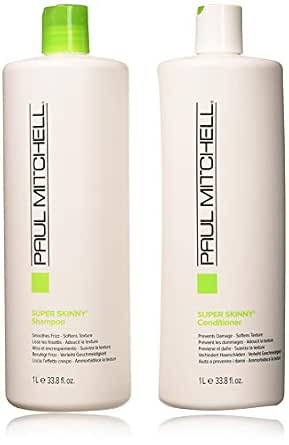 Paul Mitchell Super Skinny Smoothing 