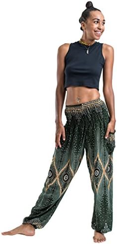 Unisex Diamond Peacock for Men & Women