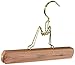 Woodlore Pant Hanger, 3-Pack