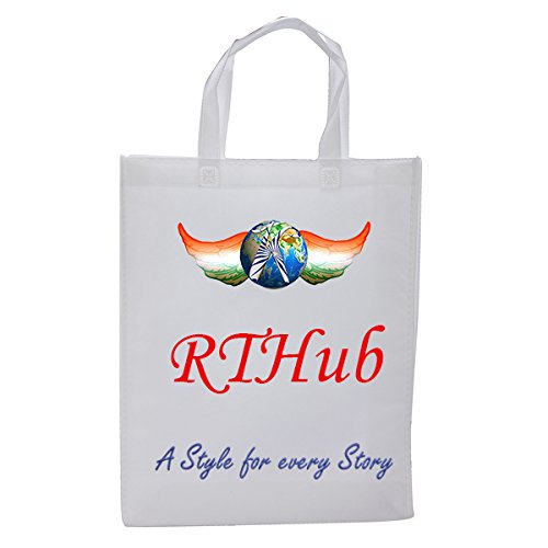 rthub women's embroidered and hand work semi stitched anarkali salwar suit maskeen