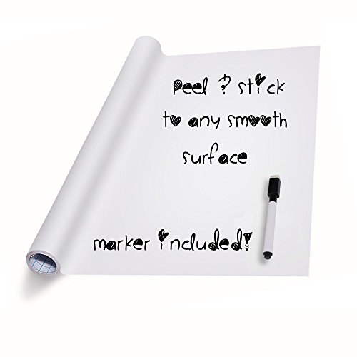 BVLe Whiteboard Decal