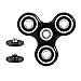 Ysiop Twiddle Tri Spinner Hand Toy for Fidget,Gadget Spinners with Imported Ball