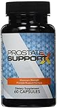 Prostate Support X - The Ultimate Prostate Health Supplement - New Formula with Saw Palmetto, Burdock Root, Pumpkin Seed Extract, Goldenseal and Herbal Extracts | 60 Capsules
