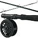 Crystal River Fly Fishing Combo Kit
