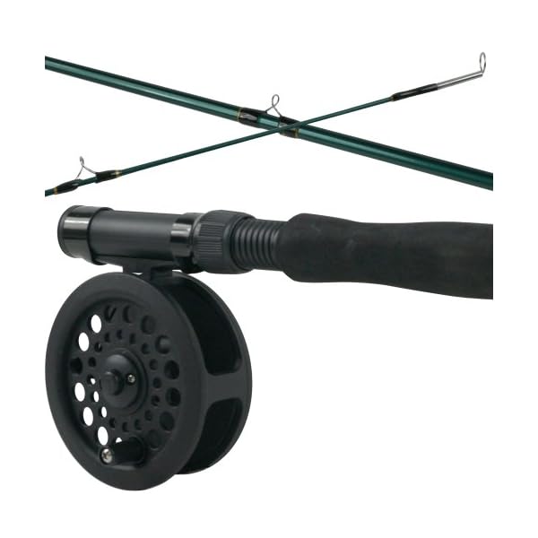 Crystal-River-Fly-Fishing-Combo-Kit