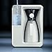 Bodum BISTRO Coffee Maker, Automatic Pour Over Coffee Machine with Thermal Carafe, Black, 40 Ounce