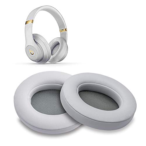 Wireless/Studio 3 Wireless Headphone, Gray