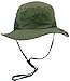Simplicity Men/Women's Safari Outback SPF 50 UV Protection Foldable Sun Hat