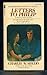 Letters to Philip: On how to treat a woman 0891291172 Book Cover