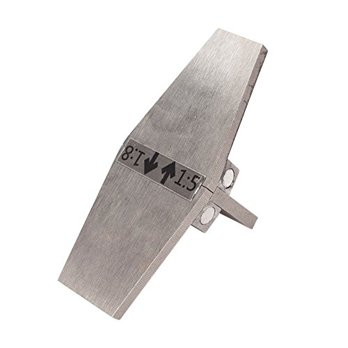 Foreasy Dovetail Marker Hand Cut Wood Joints Gauge Dovetail