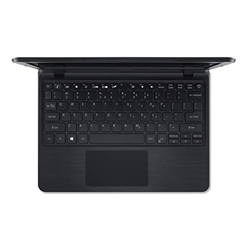 Aspire 1 [A111-31-A14P/F (Cel N4000 W10HinS Black)]