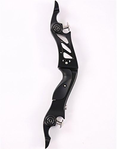 BOSEN BOWS Horn 17" Hunting Righthanded ILF CNC Anodized Riser For Archery Bow Hunting
