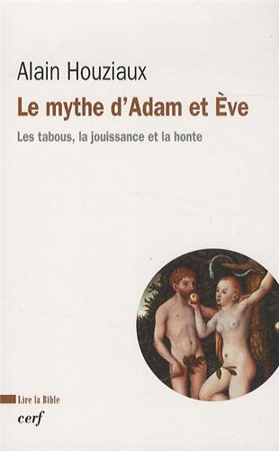 Le  mythe d'Adam et Ève