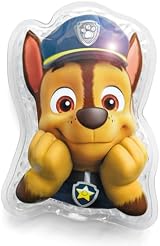 Jellyworks Paw Patrol Bruise Soother Cooling Gel Pack for Kids view 2
