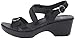 Dansko Women's Julie Black Full Grain