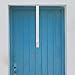Super Z Outlet White Metal Home Over The Door Wreath Hanger for Bathroom, Bedroom, Coats, Towels (12