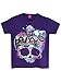 Monster High Girls' Monster High T-Shirt Size 14