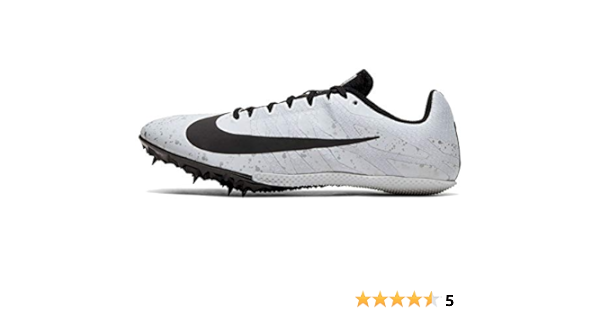 nike zoom rival s 9 unisex track spike