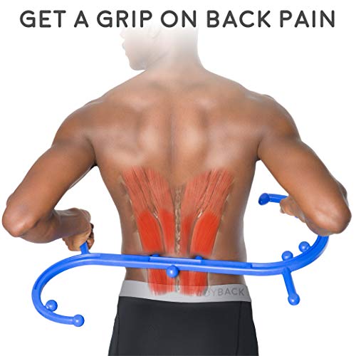 2 Body+Back+Trigger+Therapy+Massage