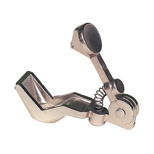Humboldt H-13520 Nickel Plated Zinc Alloy Glass Tubing Cutter, 38mm Diameter - Thumbnail 2