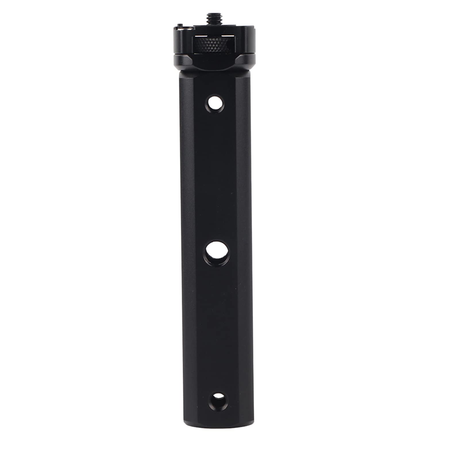 Handle Gimbal Grip for WeeBill Lab, Cold Shoe 1/4 3/8" Threaded Holes, S Accessories
