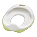 Ikea TOSSIG Toilet seat-White