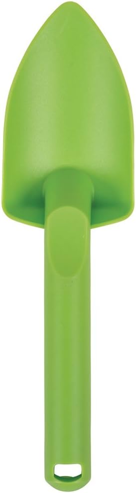 Scrunch SSP-61 Spade, Green