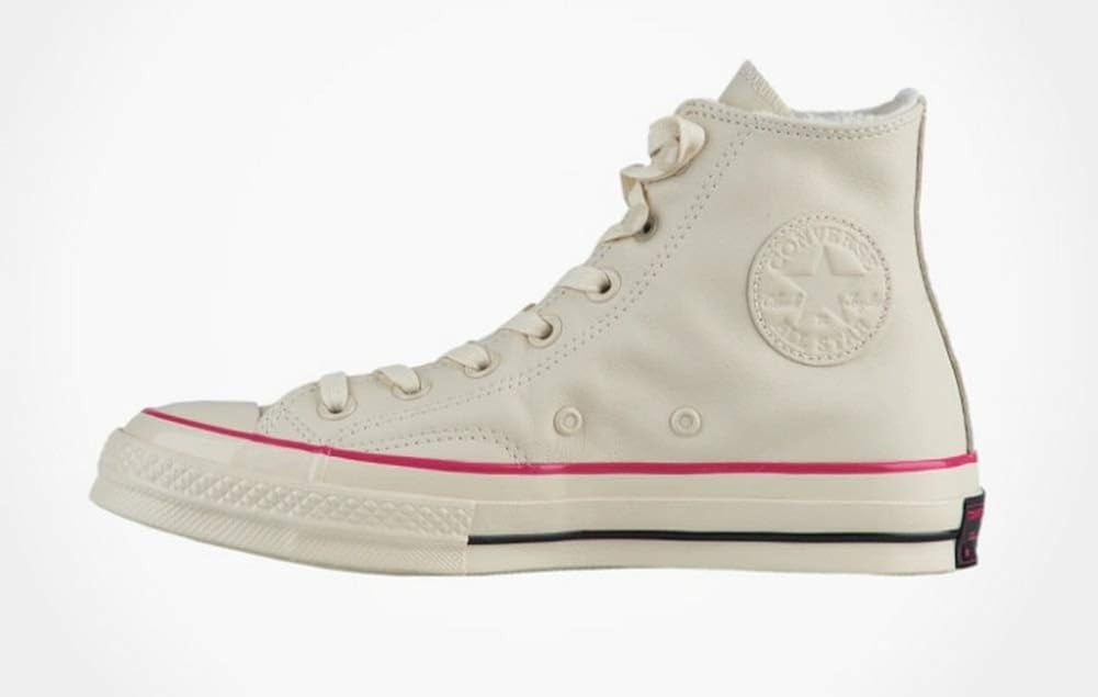 converse chuck 70 street warmer