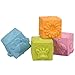 Vulli So'Pure Blocks Toys, Sophie The Giraffe