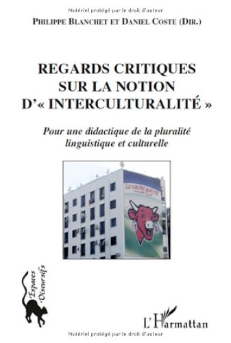 Regards critiques sur la notion d'interculturalité