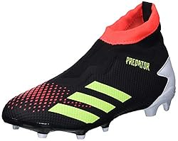 adidas Predator 20.3 Laceless Firm Ground Soccer