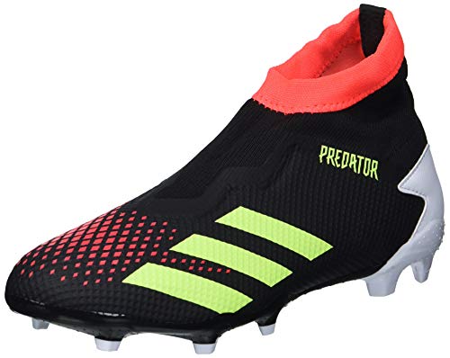 adidas Predator 20.3 Laceless Firm Ground Soccer